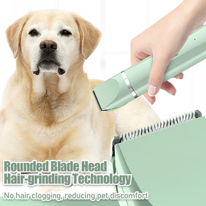 4In1 Professional Pet Clippers