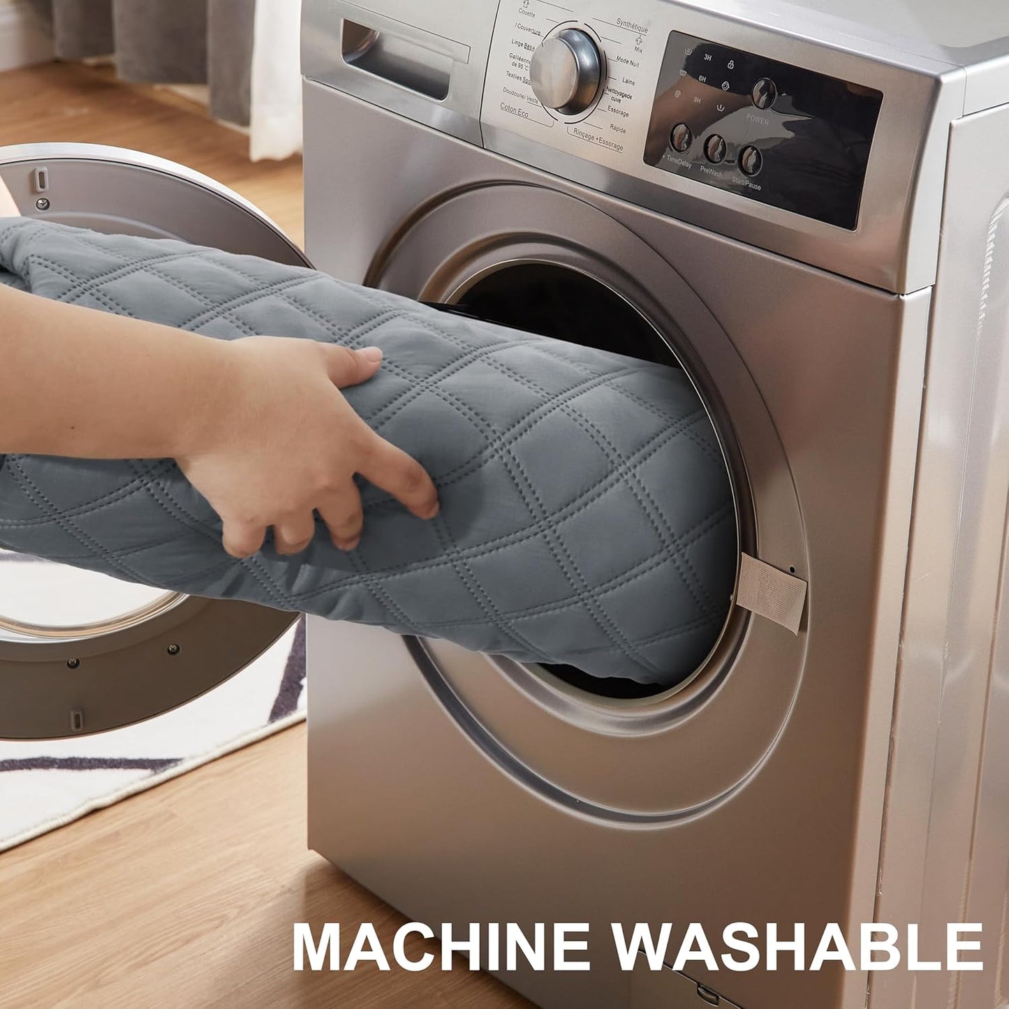 Reusable Washable Pee Pads for Dogs